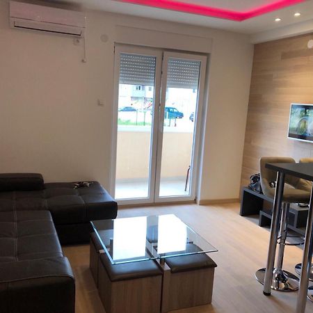 Aco Apartment Trebinje Exterior photo