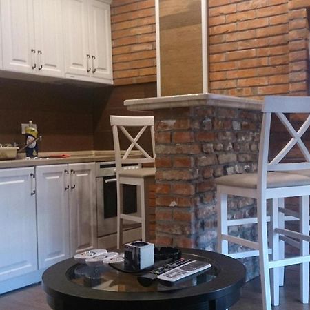 Aco Apartment Trebinje Exterior photo