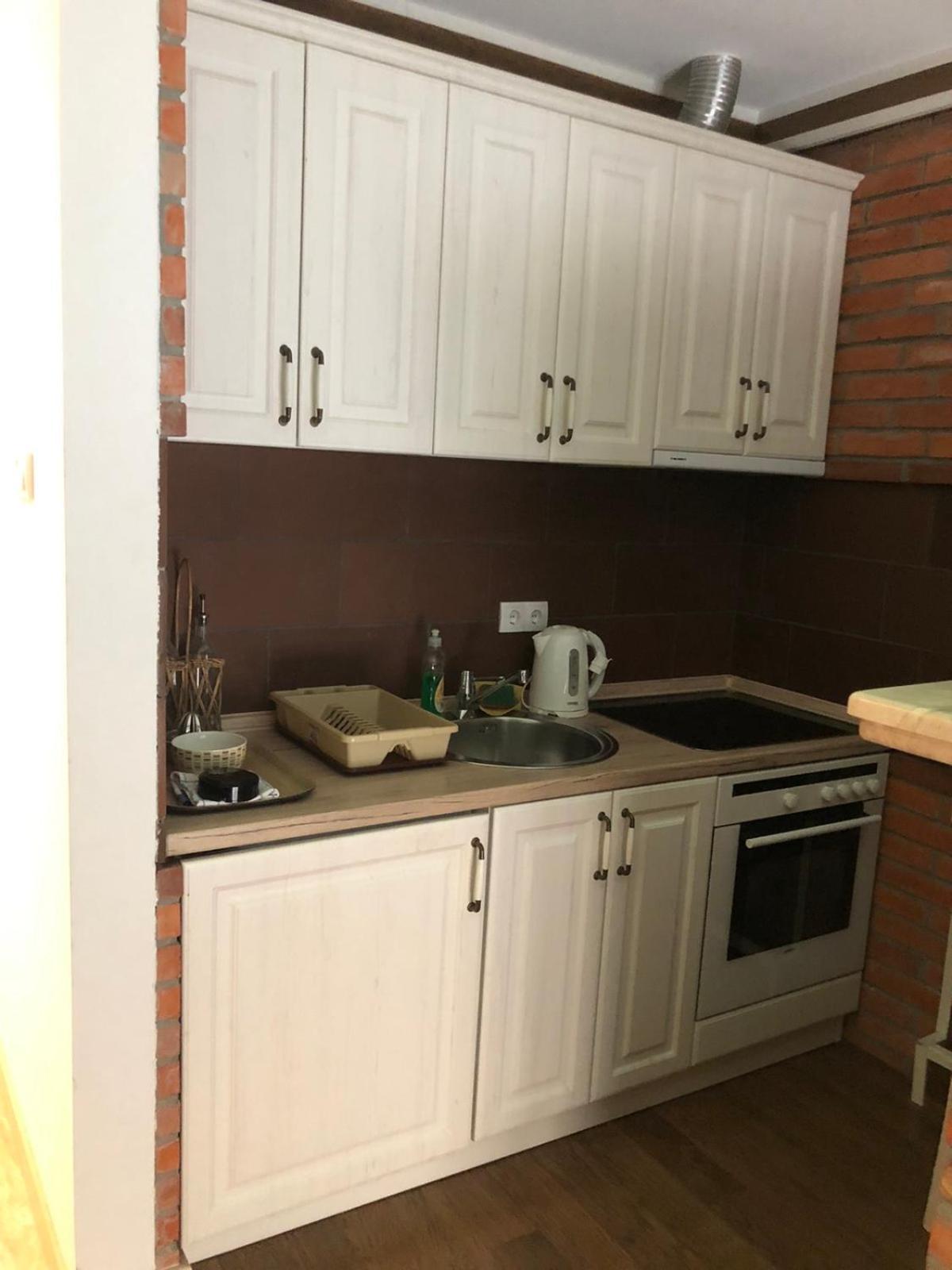Aco Apartment Trebinje Exterior photo