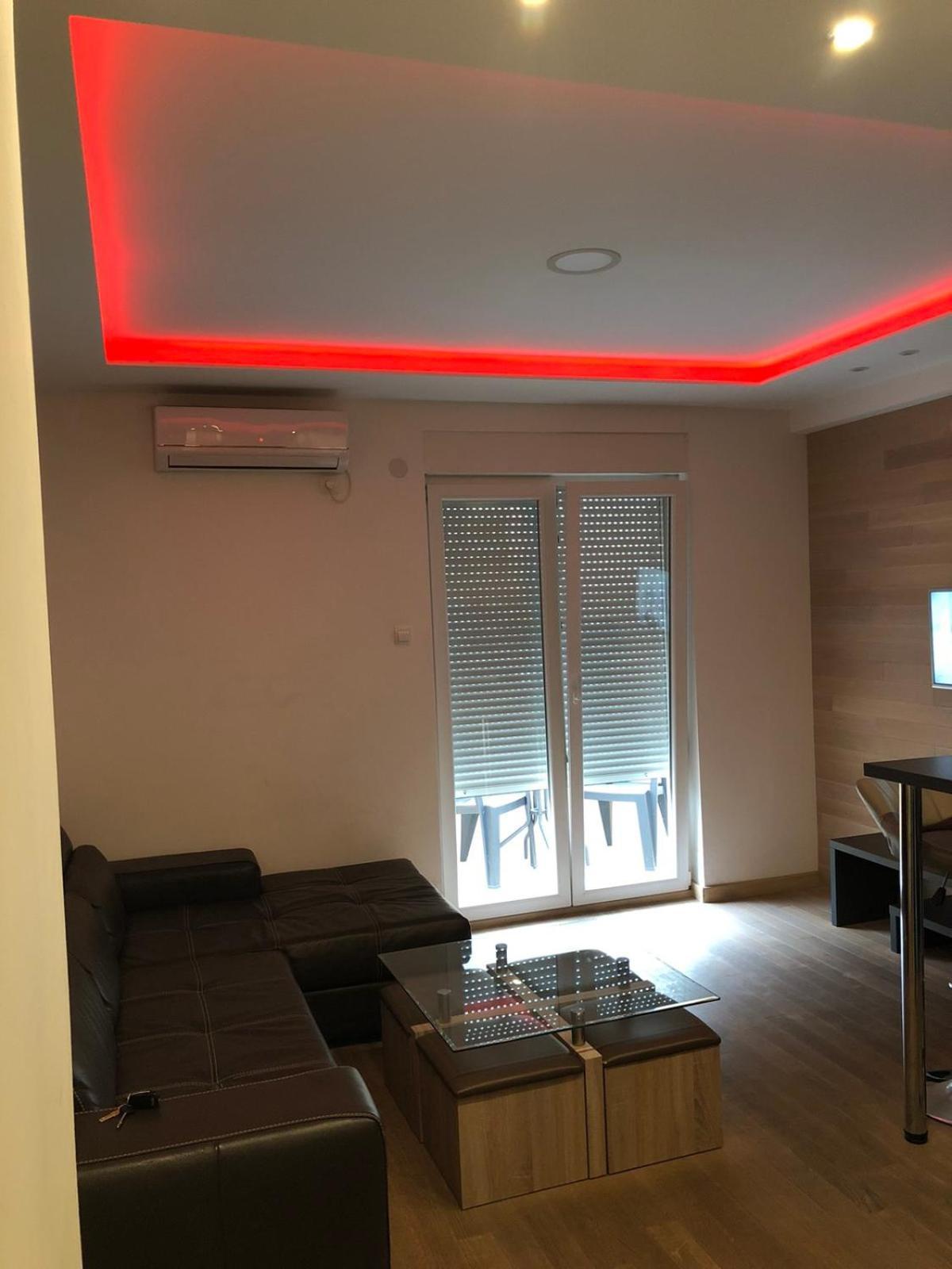 Aco Apartment Trebinje Exterior photo