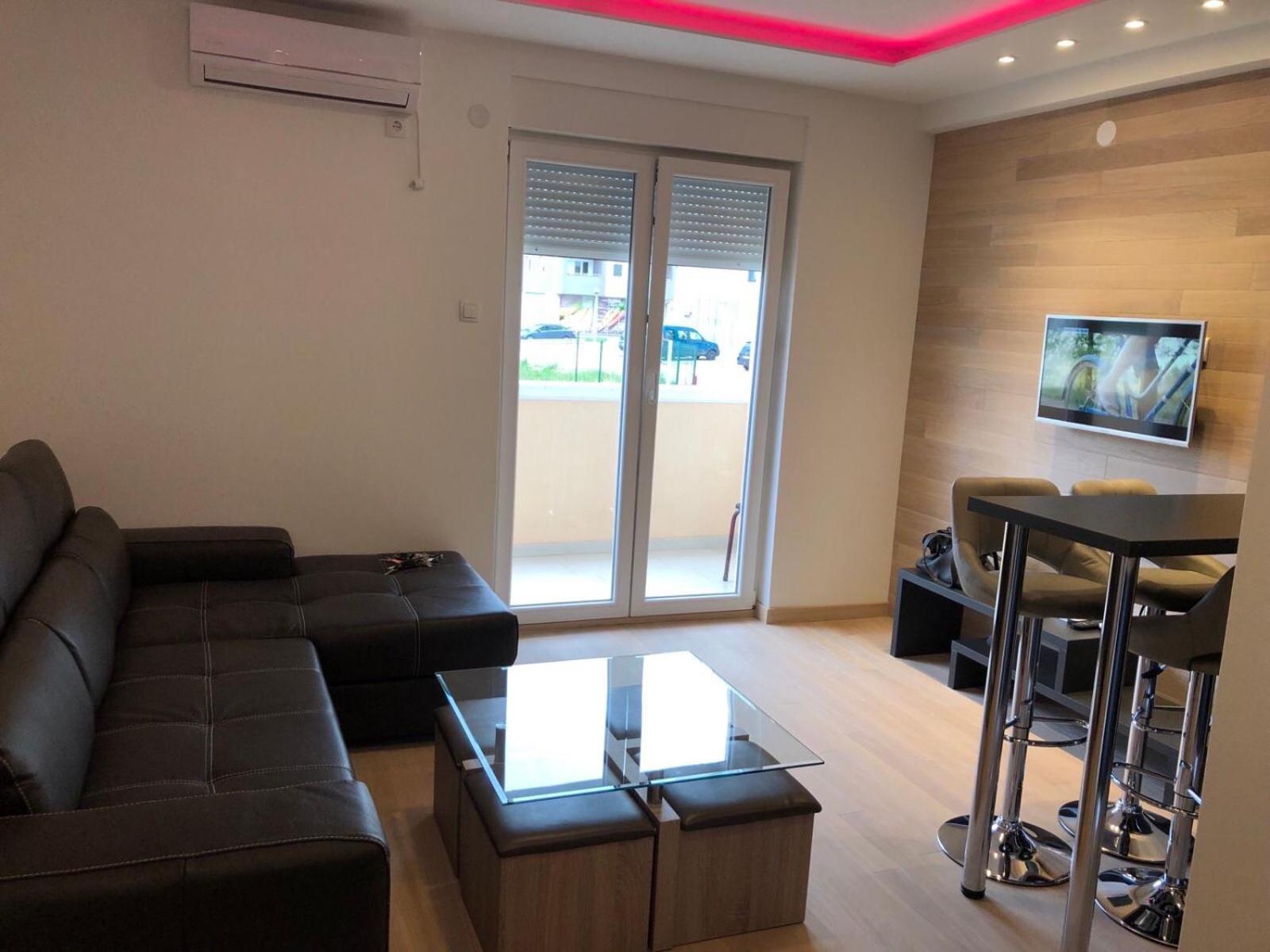 Aco Apartment Trebinje Exterior photo