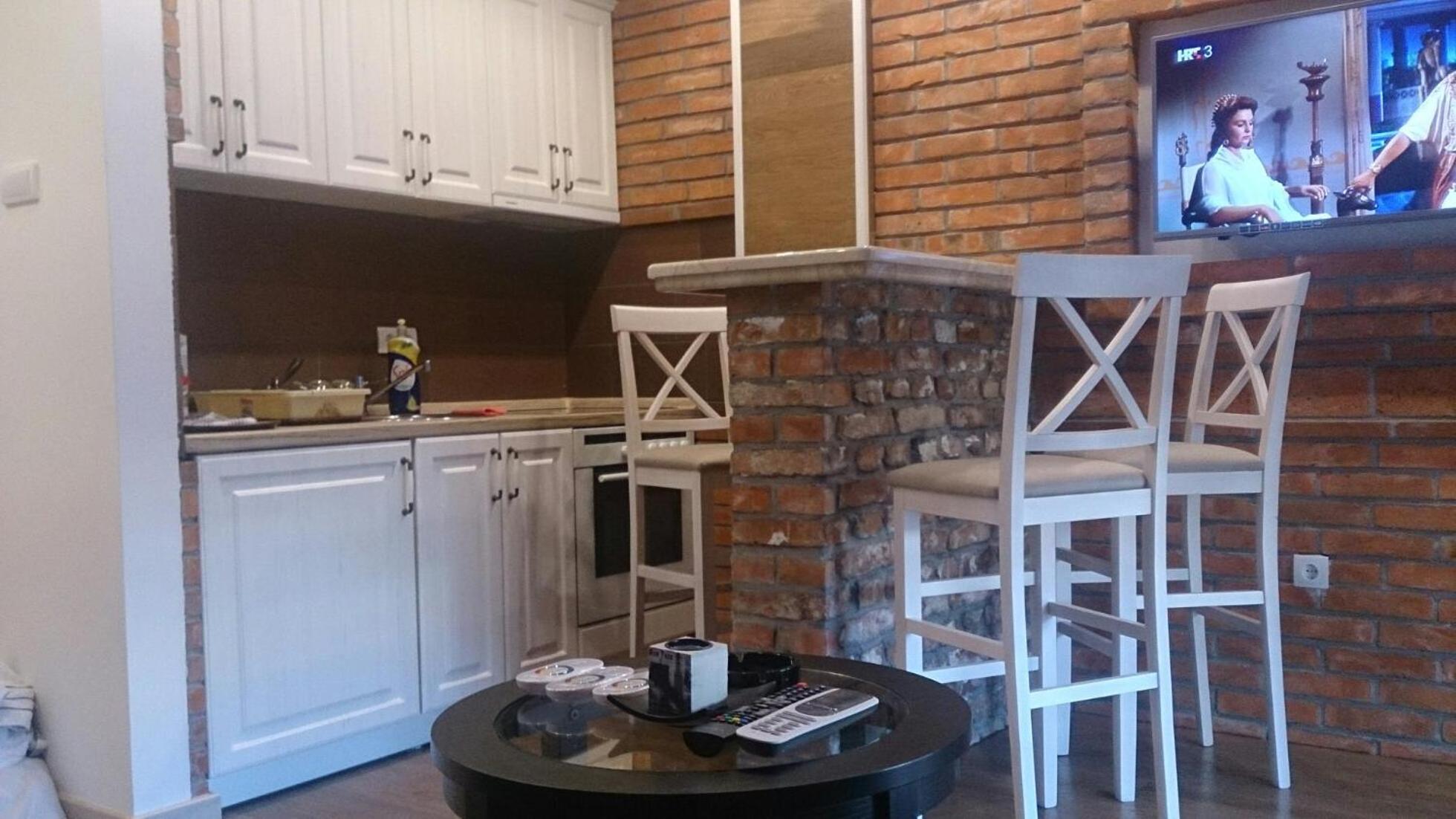 Aco Apartment Trebinje Exterior photo