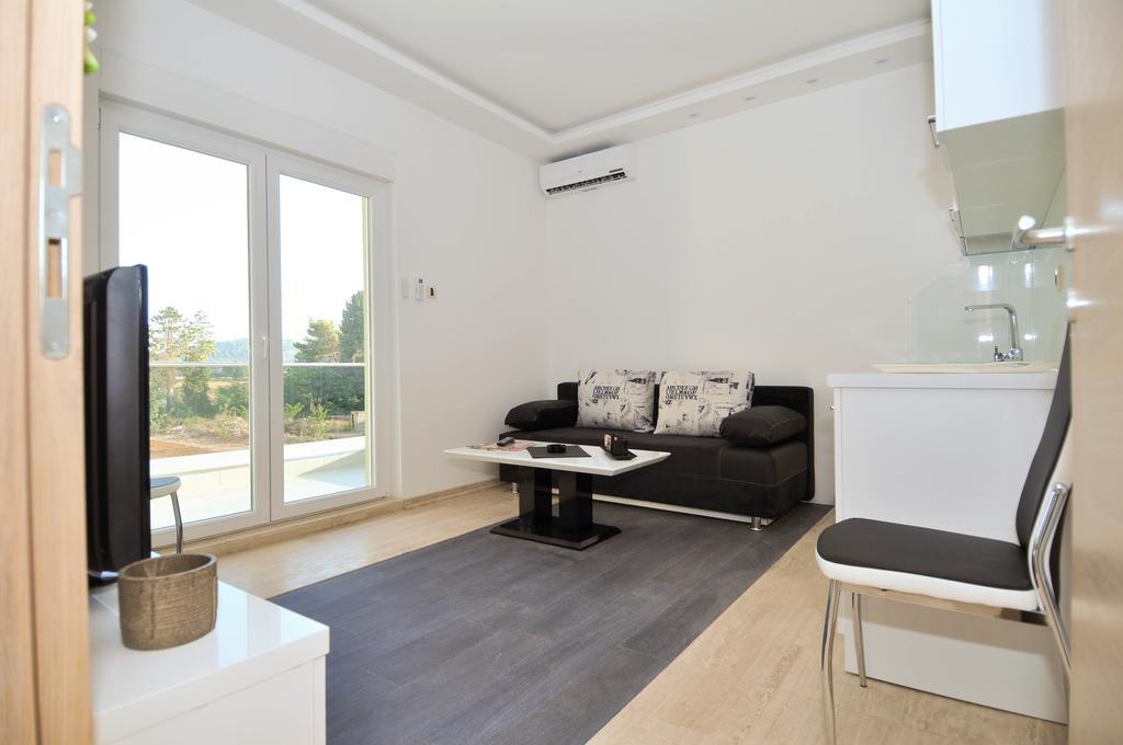 Aco Apartment Trebinje Exterior photo