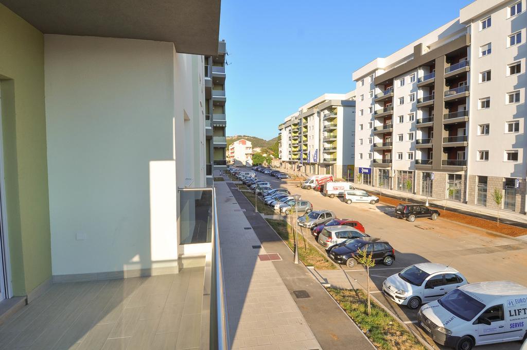 Aco Apartment Trebinje Exterior photo
