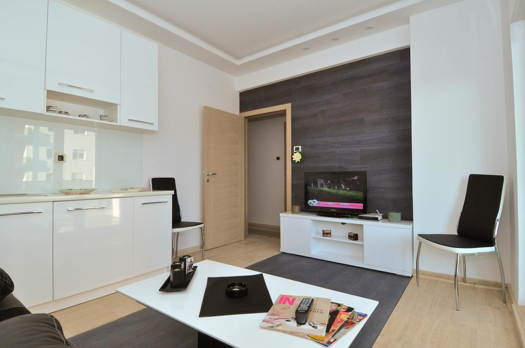 Aco Apartment Trebinje Exterior photo