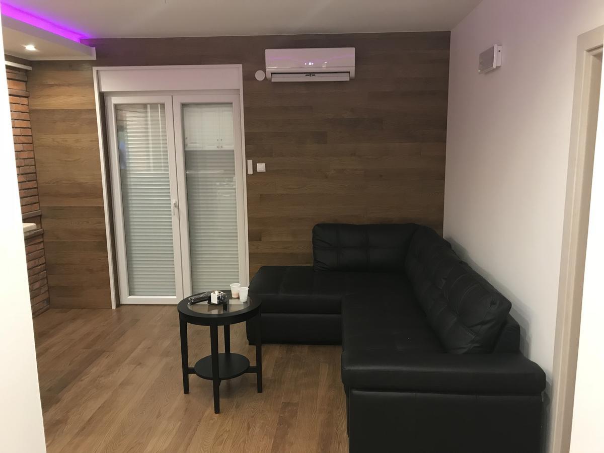 Aco Apartment Trebinje Exterior photo