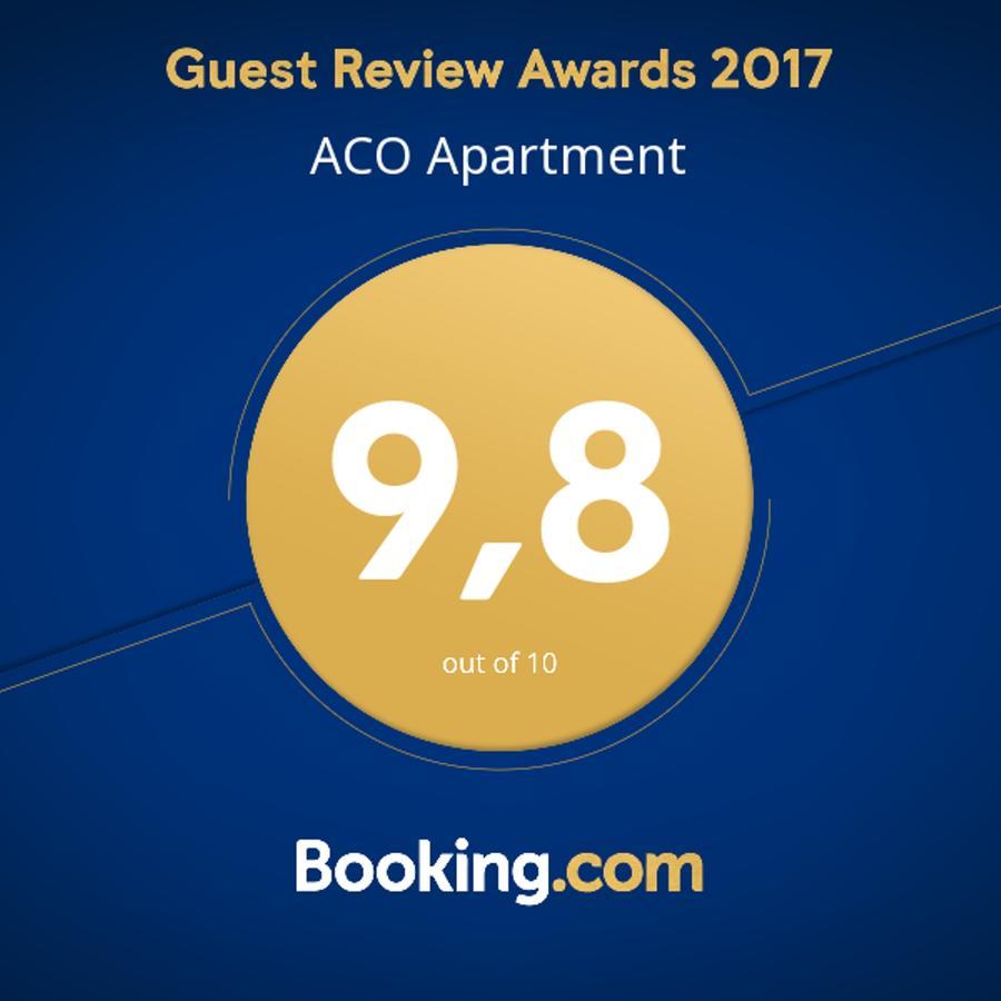 Aco Apartment Trebinje Exterior photo